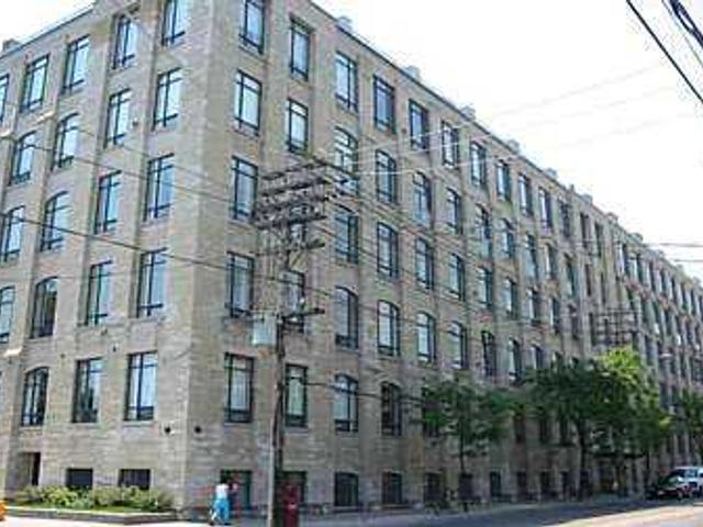 993 Queen St W, Unit 217