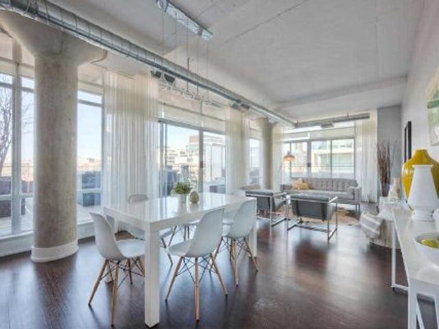 66 Portland St, Unit 708