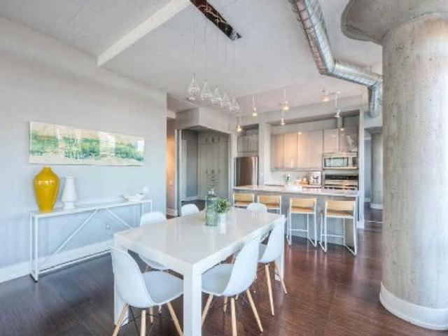 66 Portland St, Unit 708