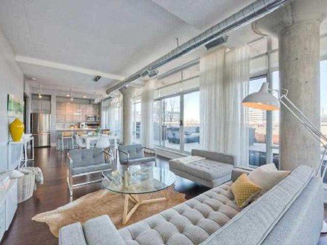 66 Portland St, Unit 708