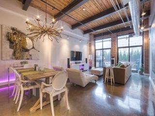43 Hanna Ave, Unit 115
