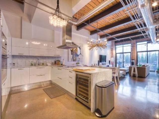 43 Hanna Ave, Unit 115