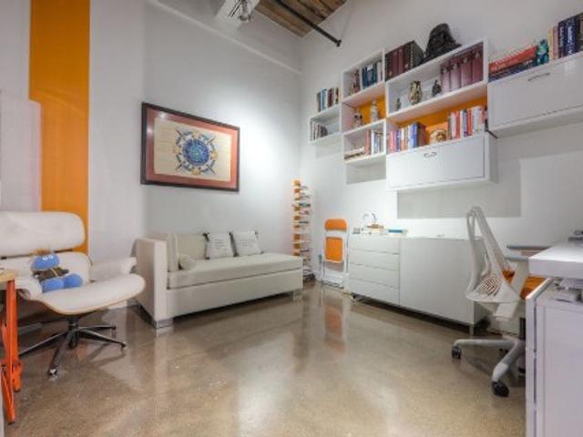 43 Hanna Ave, Unit 115