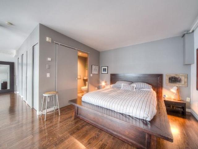 915 King St W, Unit 501