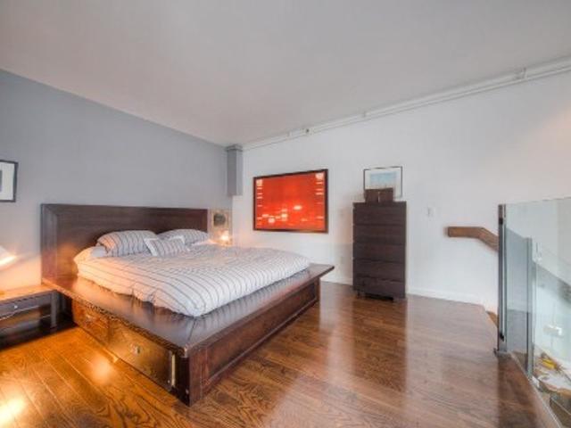 915 King St W, Unit 501