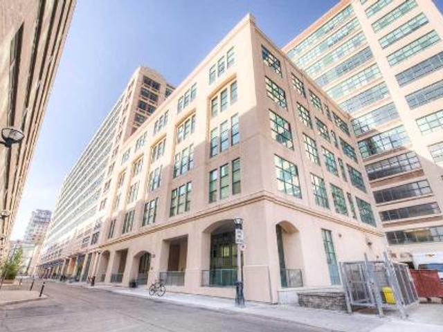 135 Dalhousie St, Unit 409