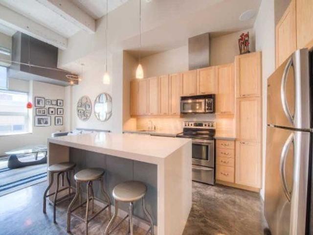 135 Dalhousie St, Unit 409