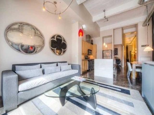 135 Dalhousie St, Unit 409