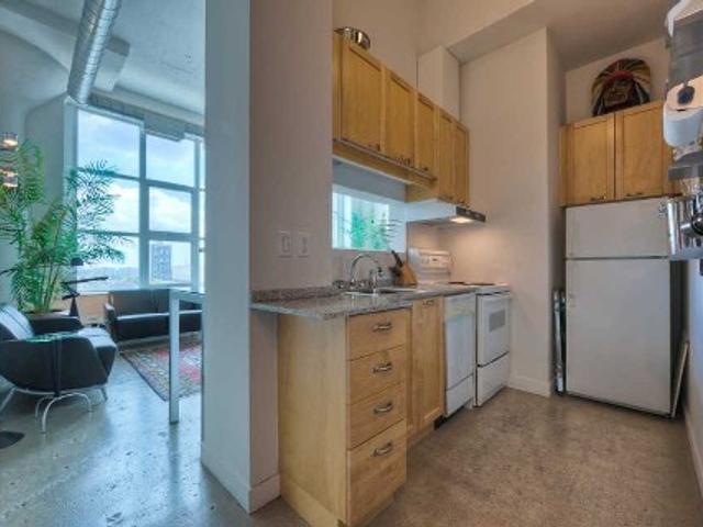 155 Dalhousie St, Unit 645