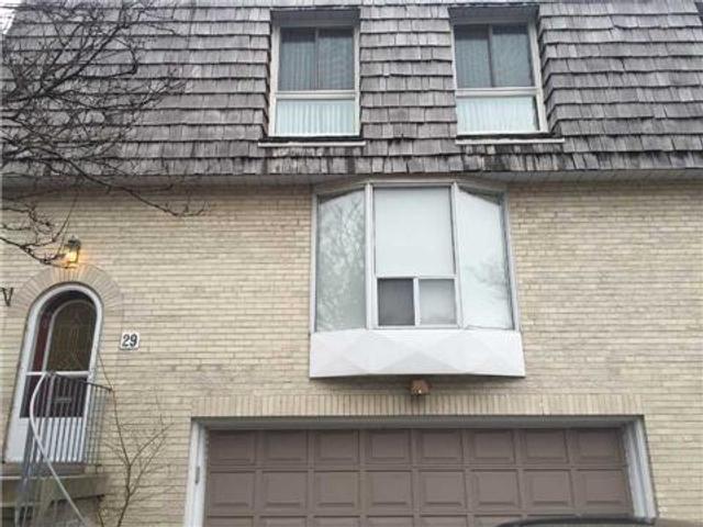 29 Crimson Millway