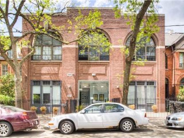 264 Seaton St, Unit 204