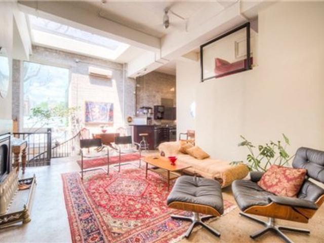 264 Seaton St, Unit 204