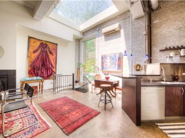 264 Seaton St, Unit 204