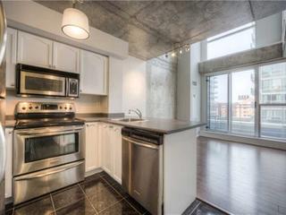 1029 King St W, Unit 822