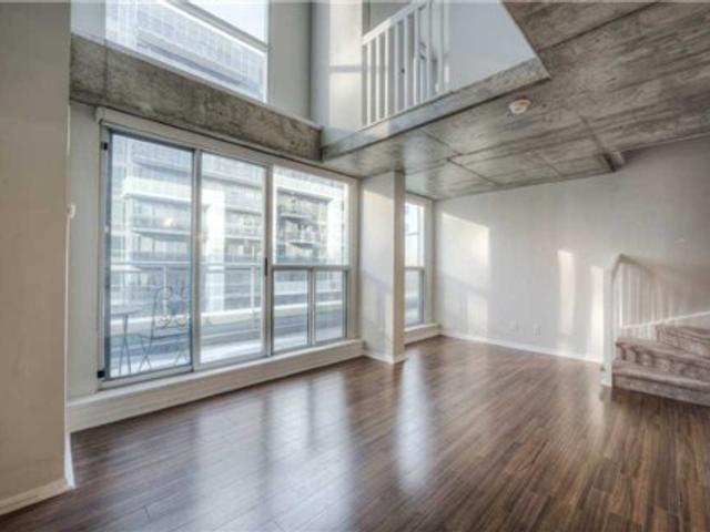 1029 King St W, Unit 822