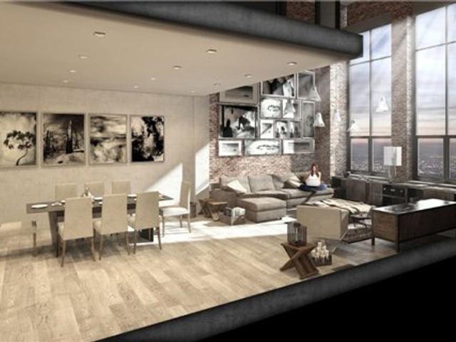 43 Hanna Ave, Unit 439