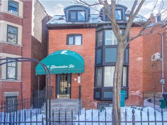 2 - 65 Gloucester St