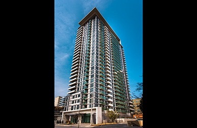 711 - 70 Roehampton Ave, Toronto | Sold, C3162947 | Condos.ca