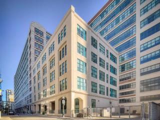 155 Dalhousie St, Unit 1201