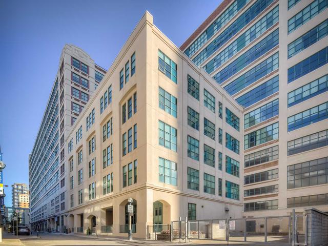 155 Dalhousie St, Unit 1201