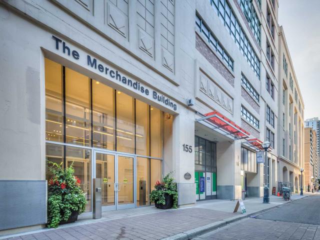 155 Dalhousie St, Unit 1201