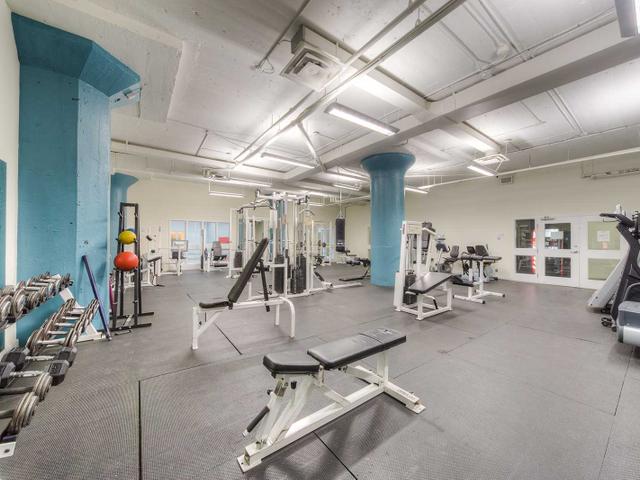 155 Dalhousie St, Unit 1201