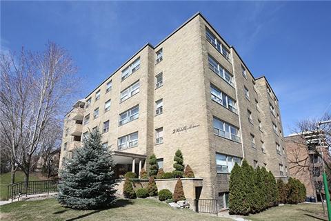 504 - 2 Ridelle Ave, Toronto | Terminated, C3172171 | Condos.ca