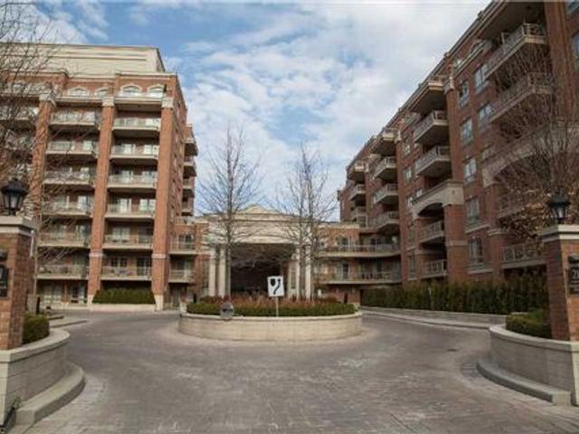 426 - 20 Burkebrook Pl
