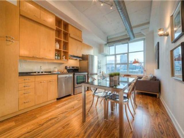 155 Dalhousie St, Unit 1006