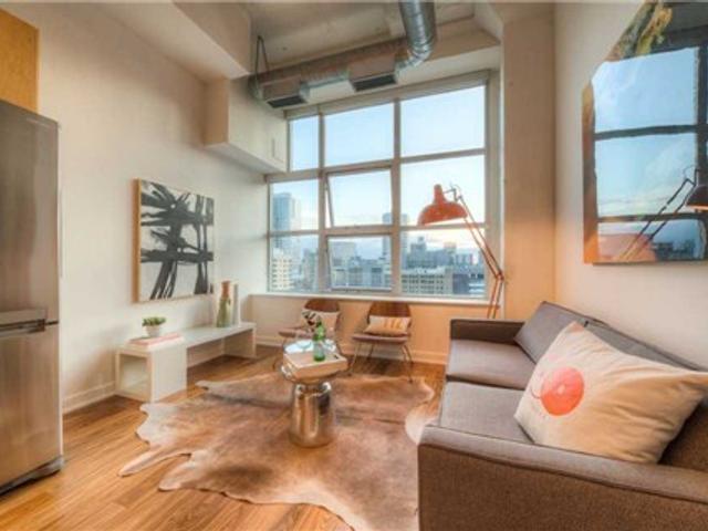 155 Dalhousie St, Unit 1006