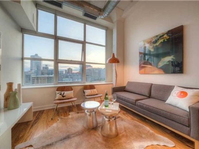 155 Dalhousie St, Unit 1006