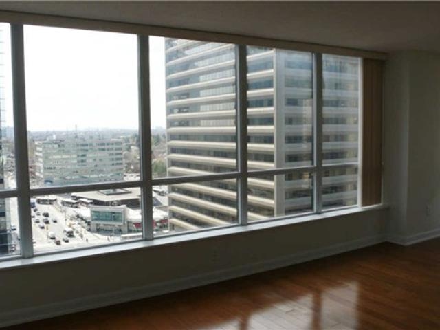 1808 - 33 Sheppard Ave E