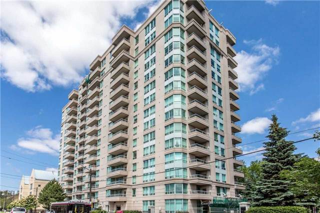 1009 - 8 Covington Rd, North York | Terminated, C3253897 | Condos.ca