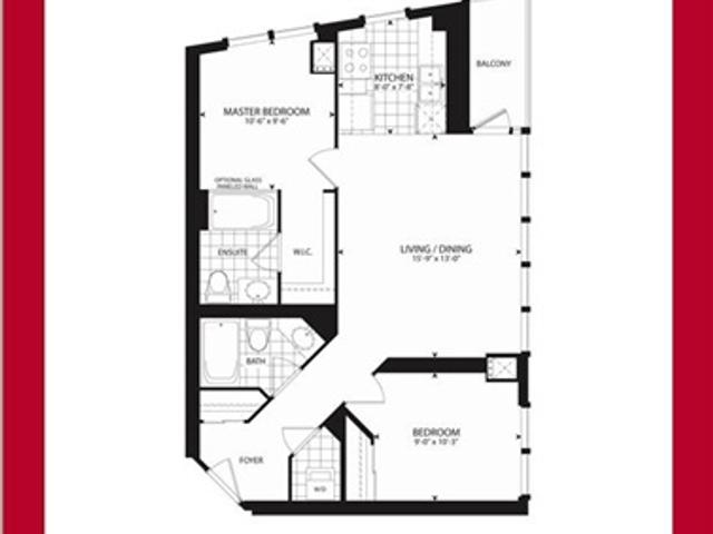 605 - 18 Harbour St