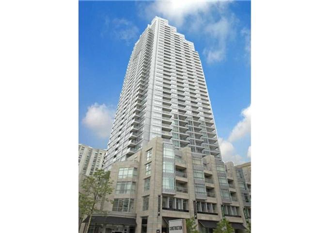 709 - 2191 Yonge St