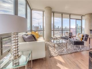 33 Mill St, Unit 2007