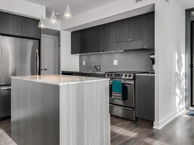 603 - 110 Charles St E
