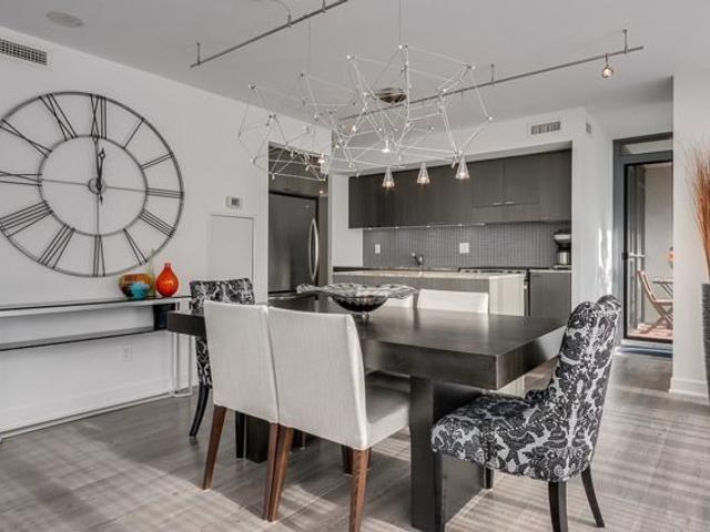 603 - 110 Charles St E