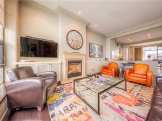 637 Lake Shore Blvd W, PH1007