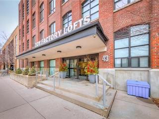 43 Hanna Ave, Unit 438