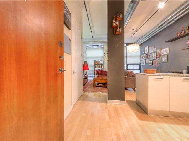 43 Hanna Ave, Unit 438