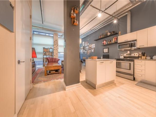 43 Hanna Ave, Unit 438