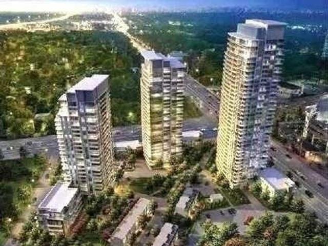 1107 - 70 Forest Manor Rd