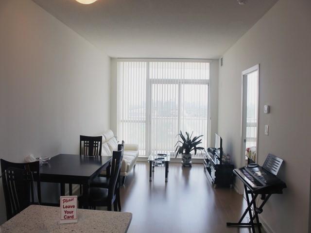 1107 - 70 Forest Manor Rd