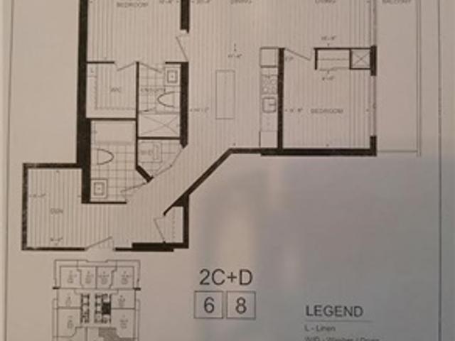 1108 - 2 Anndale Dr