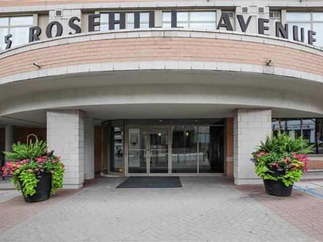 518 - 5 Rosehill Ave