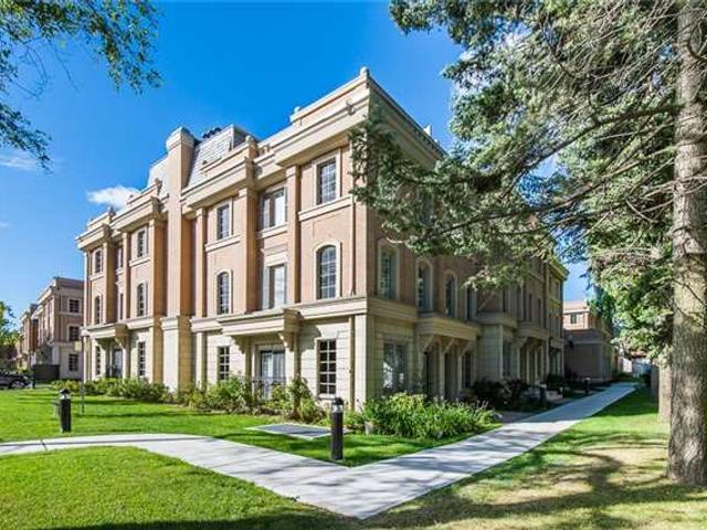 7 - 70 Hargrave Lane