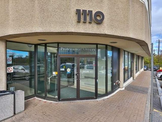 204 - 1110 Sheppard Ave E
