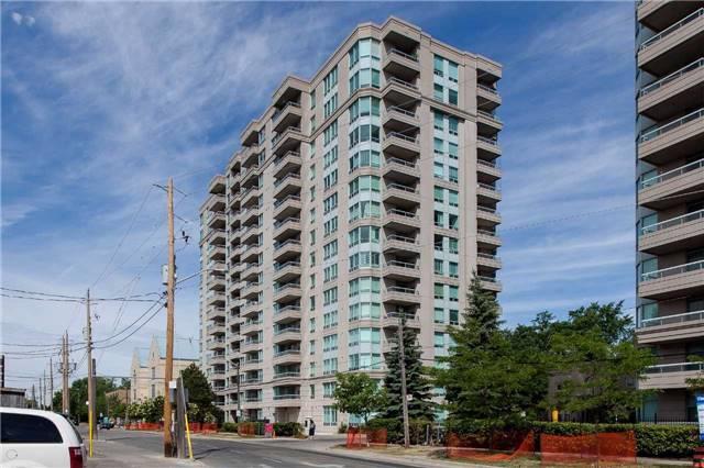 1102 - 8 Covington Rd, North York | Sold, C3679107 | Condos.ca
