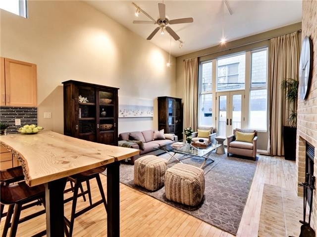 106 - 676 Richmond St